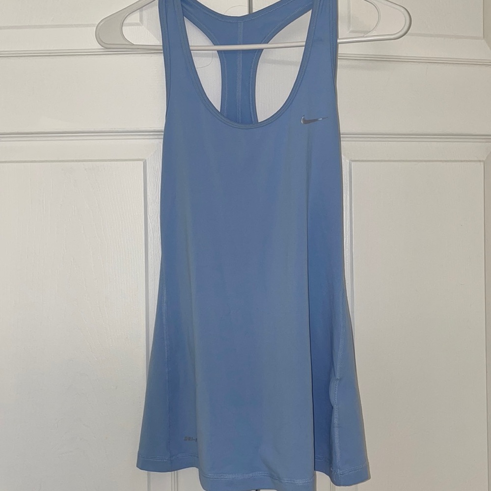 Nike Dri- Fit Racerback tank